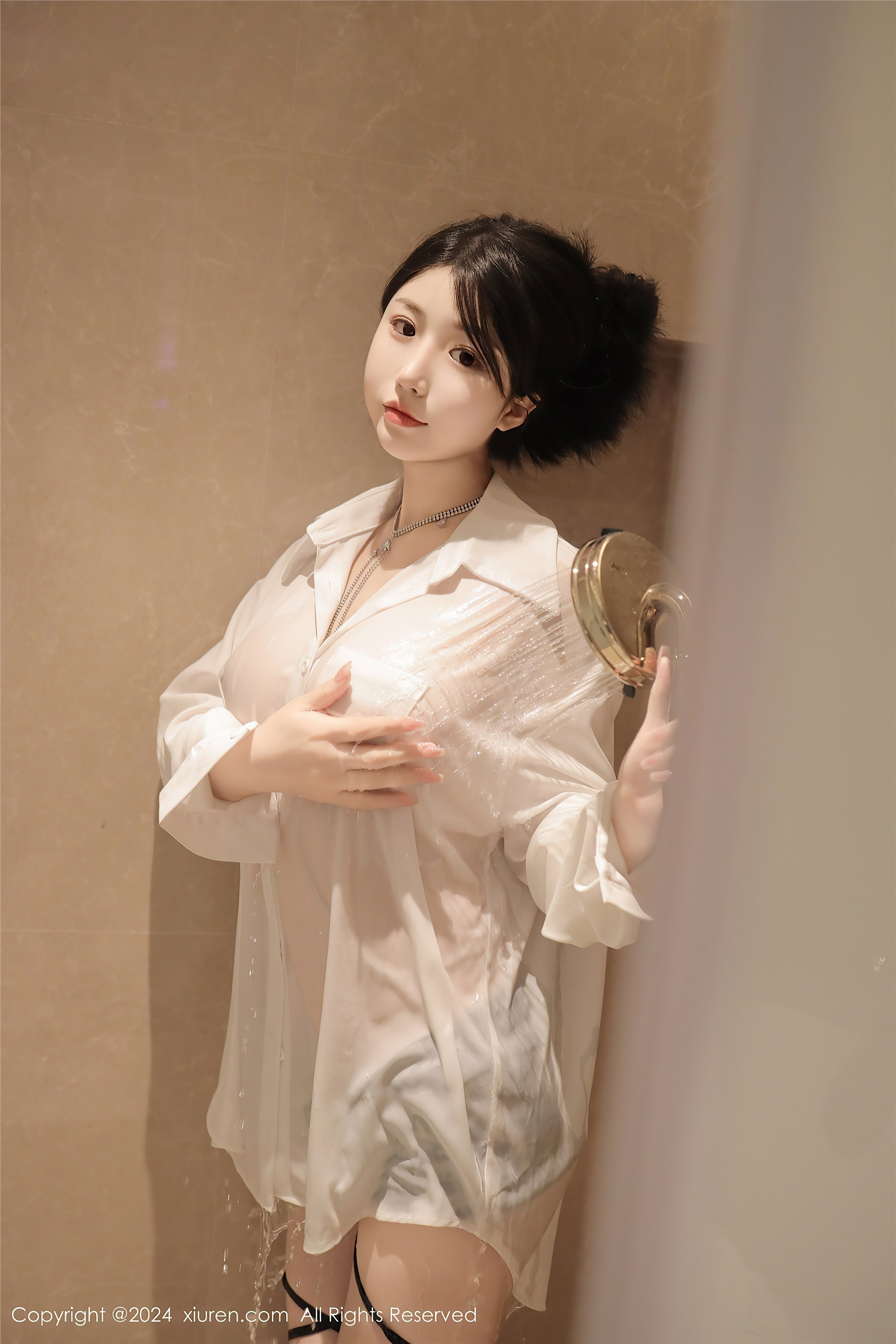 Xiuren秀人网 2024.04.16 NO.8400 陈小花